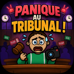 Le Tribunal du Web — version complète