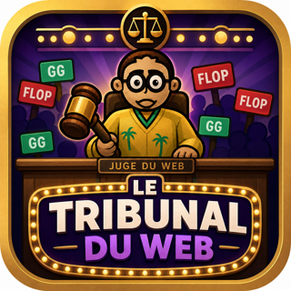 Le Tribunal du Web